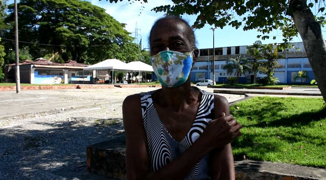 Camacã: Prefeitura avança na 18ª remessa de vacinas em idosos de 60 anos acima